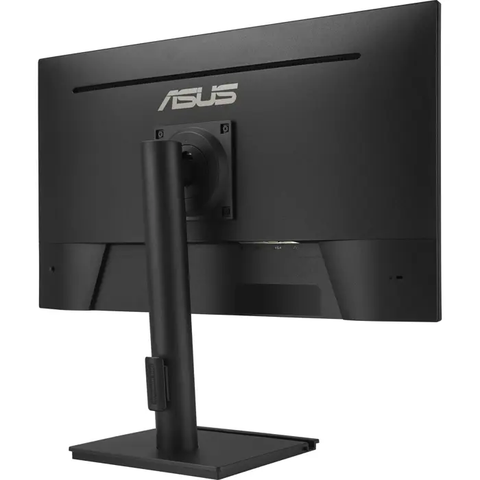 Asus VB27AQ Business Monitor (68.6 cm (27 inch), black, QHD, IPS, HDMI, DP, VGA)