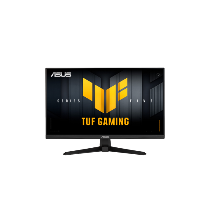 ASUS VG249QM5A 23,8", 2xHDMI, DP, zvuč., 240Hz