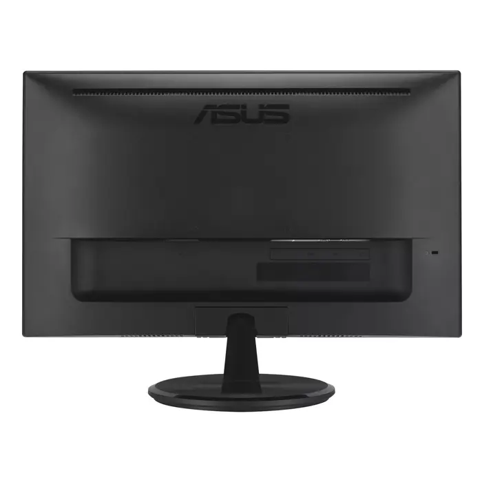 ASUS VP227HF computer monitor 54.5 cm (21.4") 1920 x 1080 pixels Full HD LCD Black