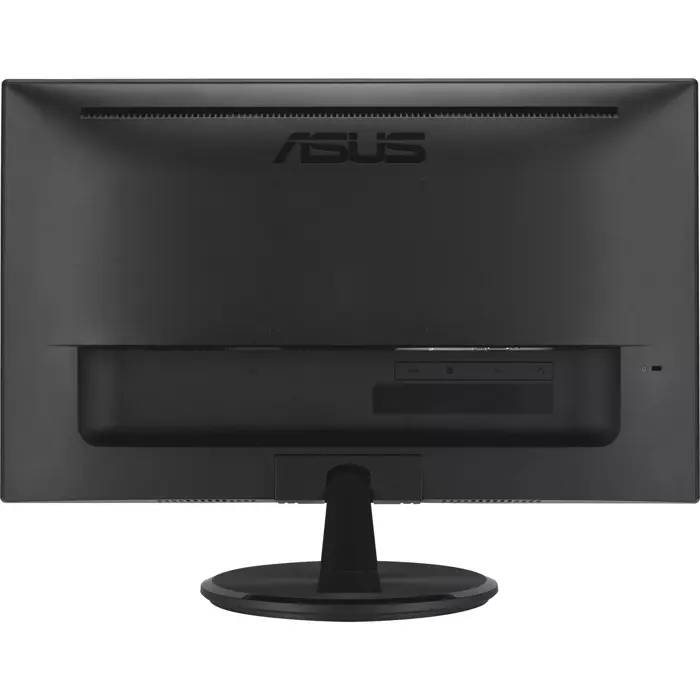 Asus VP229QF-P EyeCare (54.6 cm (21.5 inches), black, FullHD, IPS, HDMI, DP, Adaptive-Sync, 100Hz panel)