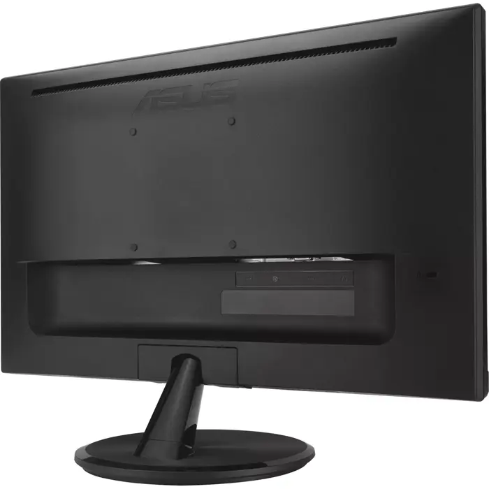 Asus VP229QF-P EyeCare (54.6 cm (21.5 inches), black, FullHD, IPS, HDMI, DP, Adaptive-Sync, 100Hz panel)