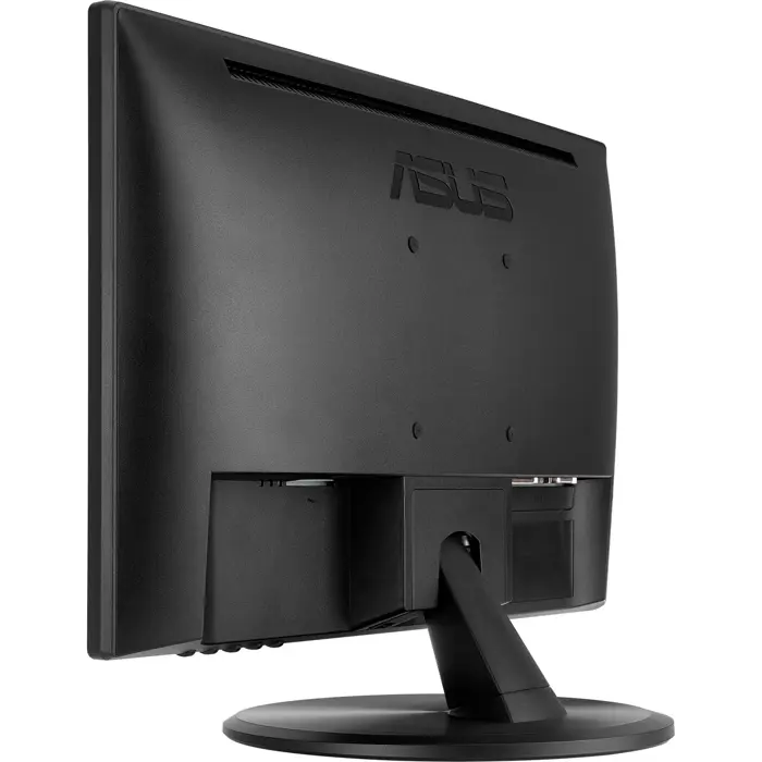 ASUS VT169HE Touch Monitor, LED monitor - 15.6 - black, FullHD, IPS, HDMI, VGA