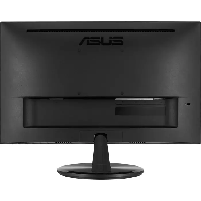 ASUS VT229H - 21.5 - LED - FullHD, IPS, capacitive, touchscreen, black