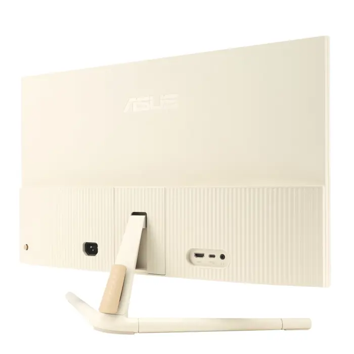 ASUS VU249CFE-M skarm - LED baglys - 2