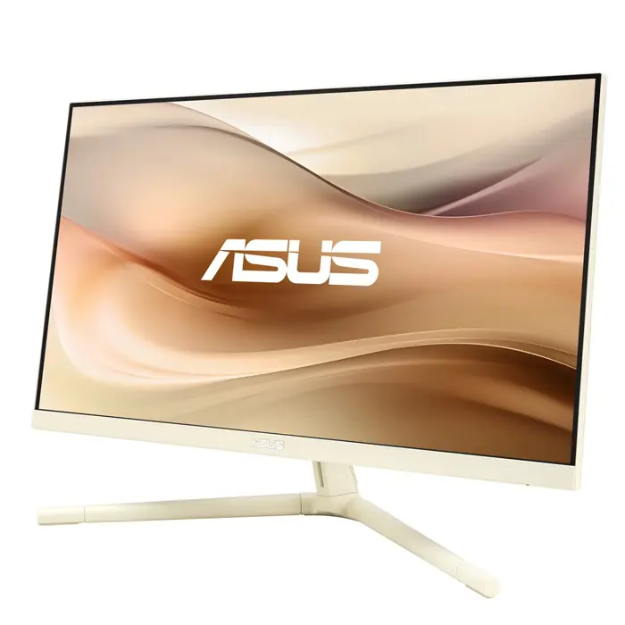 ASUS VU249CFE-M skarm - LED baglys - 2