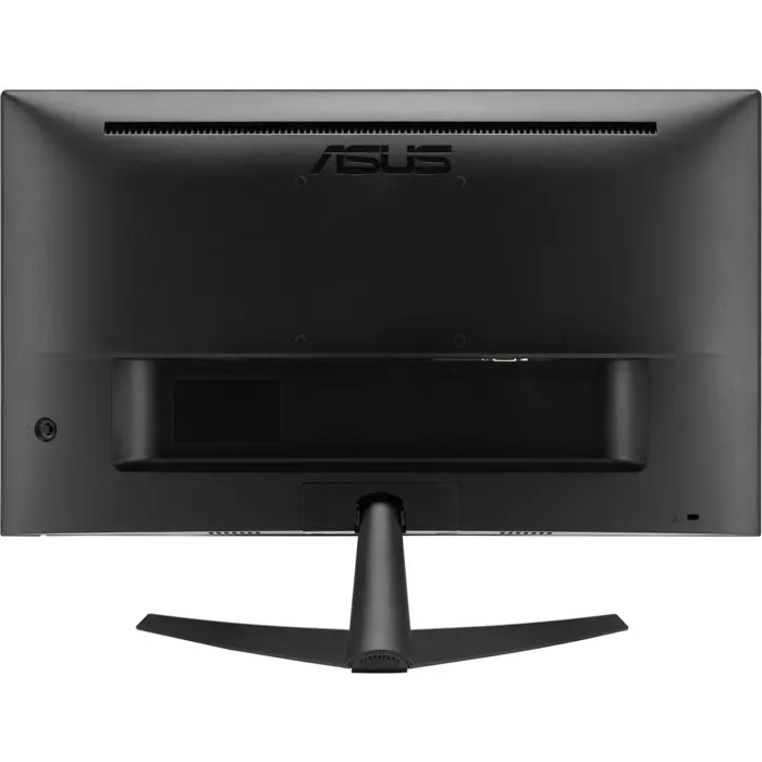 Asus VY229HF Eye Care (54.5 cm (22 inch), black, FullHD, IPS, Antibacterial treatment, 100Hz Panel)