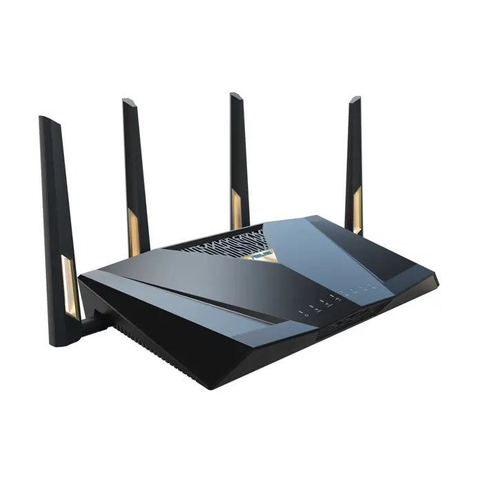 ASUS WL-Router RT-BE88U