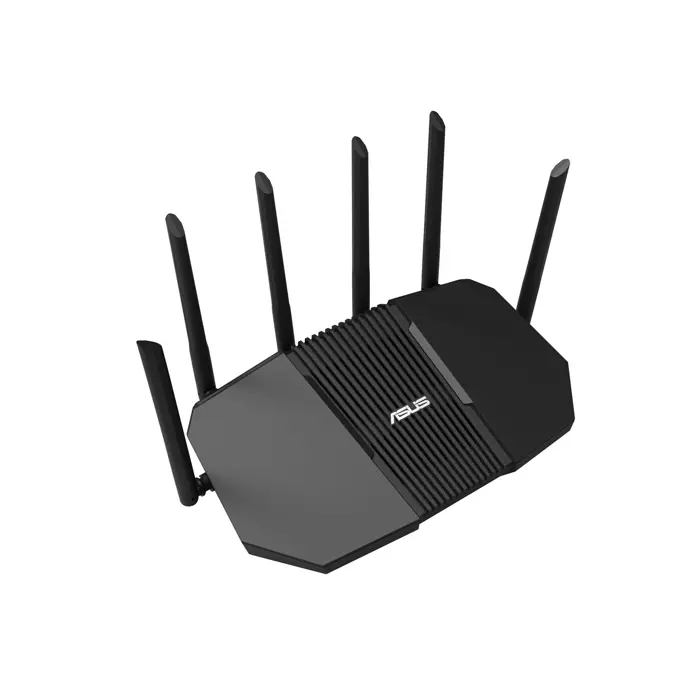ASUS WL-Router RT-BE90U BE9400 Tri-Band WiFi7 AiMesh