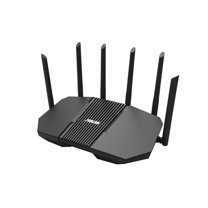 ASUS WL-Router RT-BE90U BE9400 Tri-Band WiFi7 AiMesh