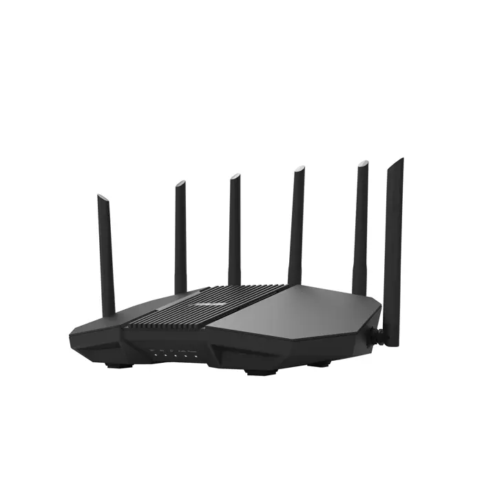 ASUS WL-Router RT-BE90U BE9400 Tri-Band WiFi7 AiMesh