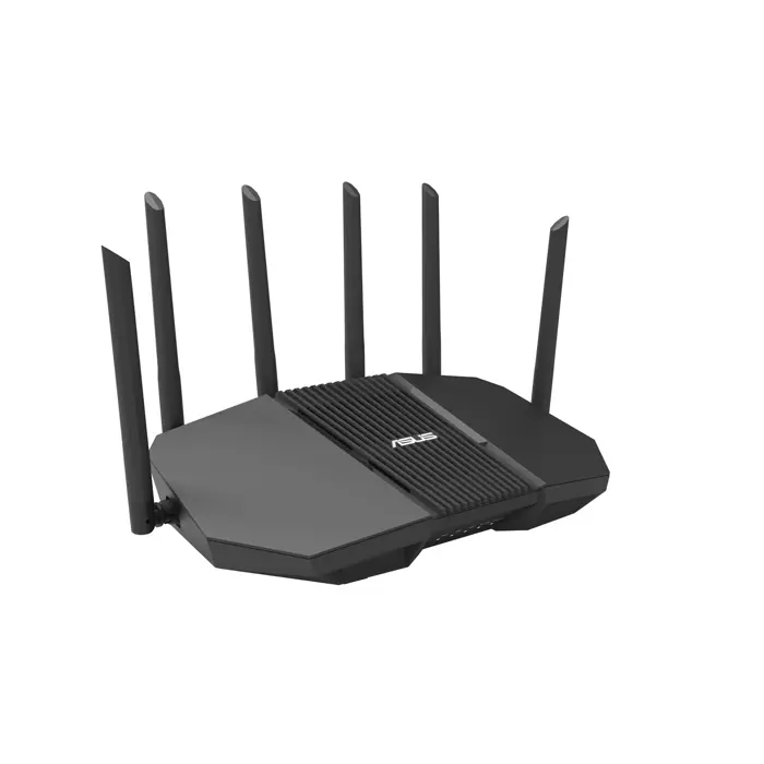ASUS WL-Router RT-BE90U BE9400 Tri-Band WiFi7 AiMesh
