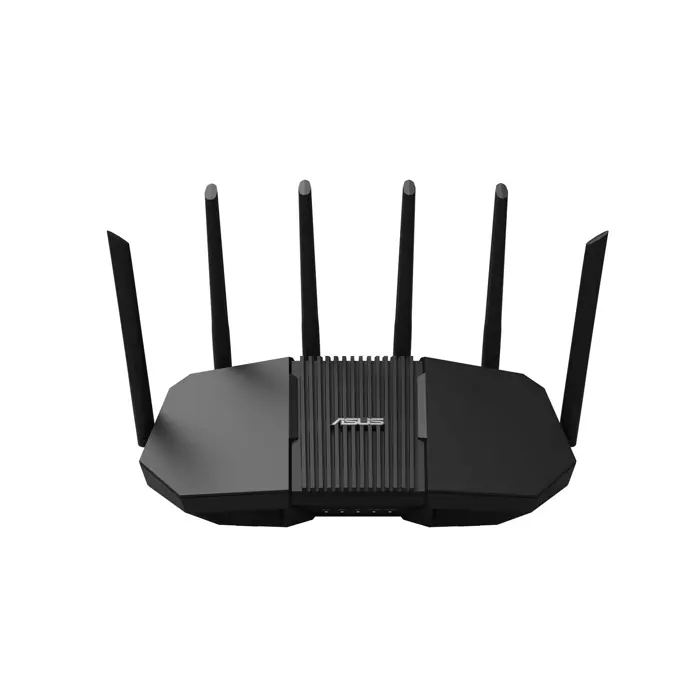 ASUS WL-Router RT-BE90U BE9400 Tri-Band WiFi7 AiMesh