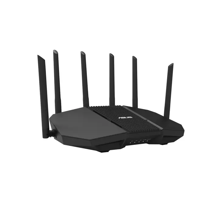 ASUS WL-Router RT-BE90U BE9400 Tri-Band WiFi7 AiMesh