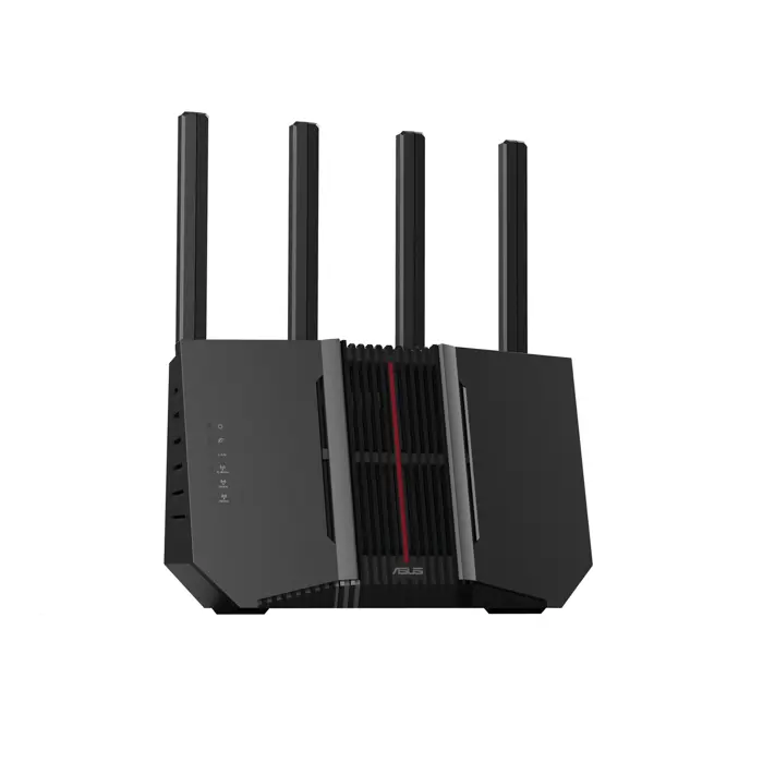 ASUS WL-Router RT-BE92U