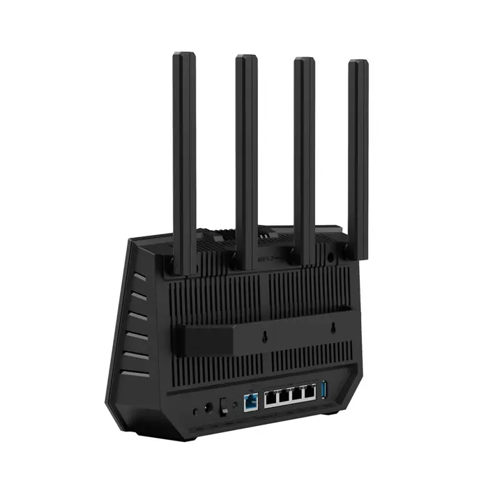 ASUS WL-Router RT-BE92U