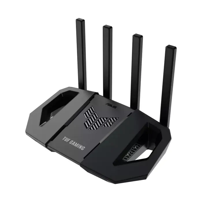 ASUS WL-Router TUF-BE3600