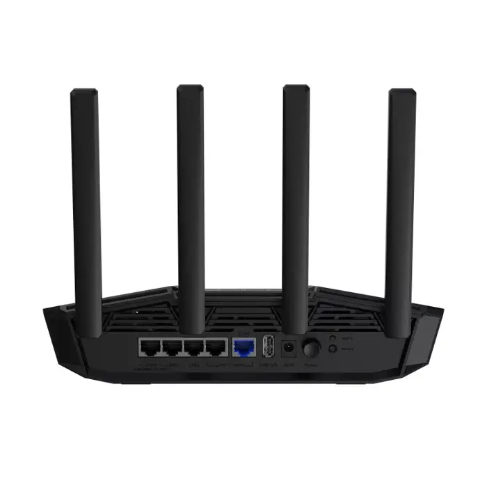 ASUS WL-Router TUF-BE3600