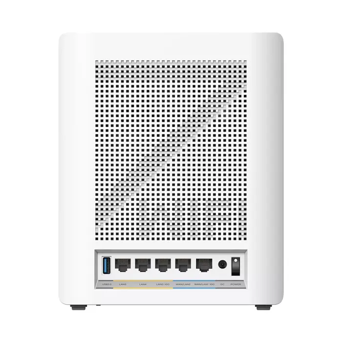 ASUS WL-Router ZenWiFi BQ16 (1pk)