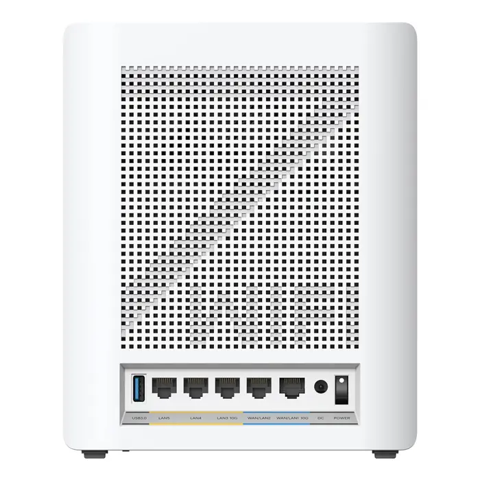 ASUS WL-Router ZenWiFi BQ16 (2pk)