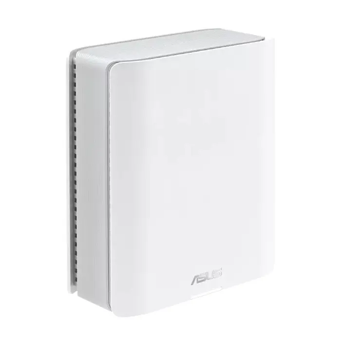 ASUS WL-Router ZenWiFi BT10 - 2er Pack WeiĂź