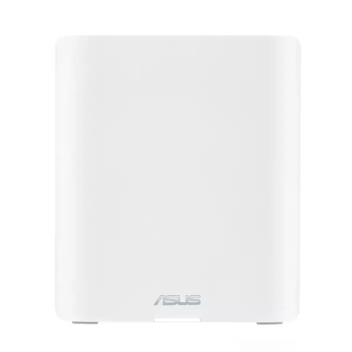 ASUS WL-Router ZenWiFi BT10 - 2er Pack WeiĂź