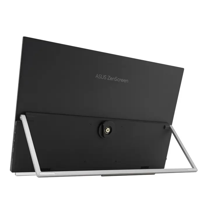 ASUS Zen Screen MB229CF 54.6cm (16:9) FHD HDMI