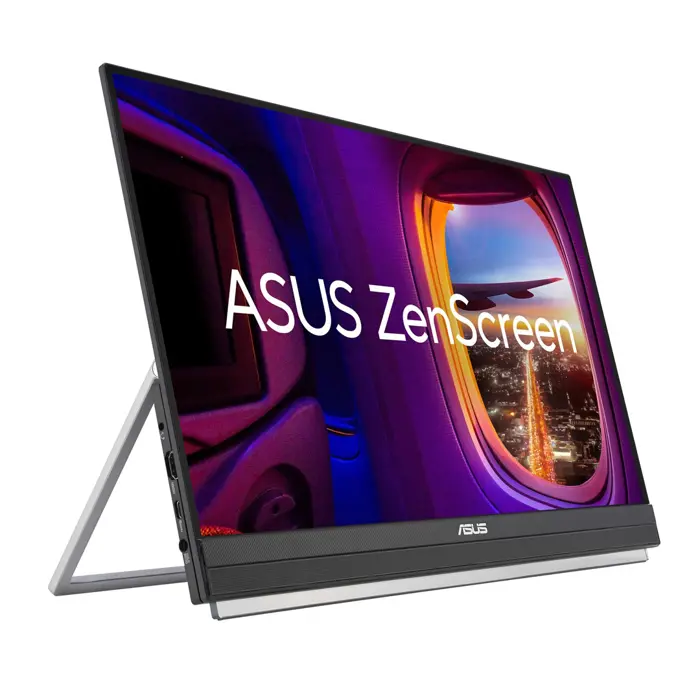 ASUS Zen Screen MB229CF 54.6cm (16:9) FHD HDMI