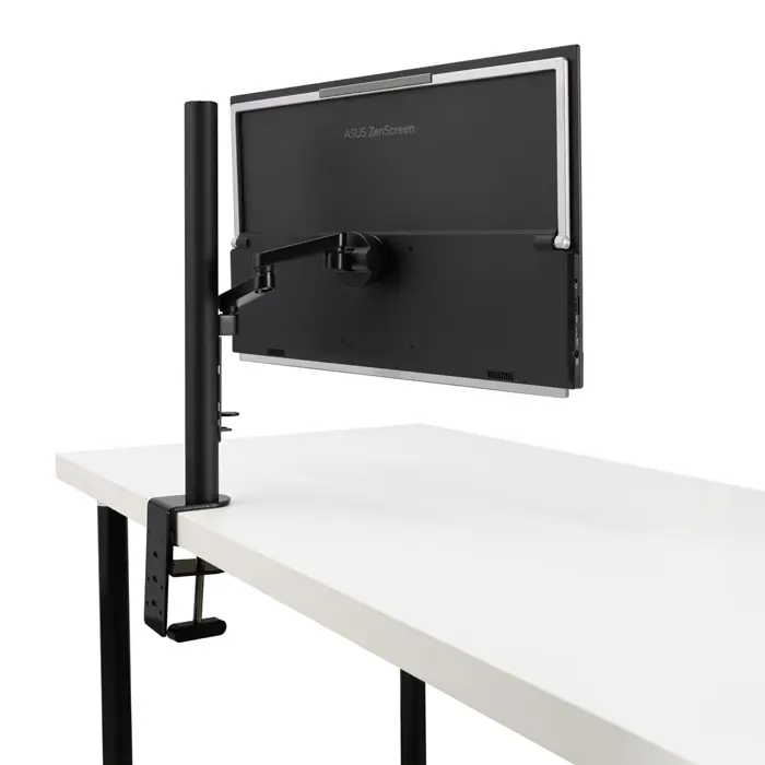 ASUS Zen Screen MB229CF 54.6cm (16:9) FHD HDMI
