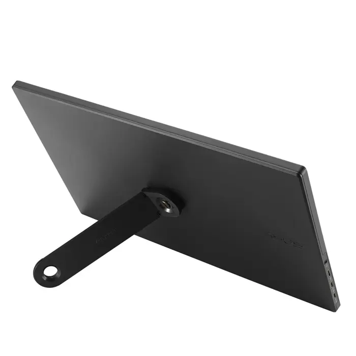 ASUS ZenScreen MB169CK computer monitor 39.6 cm (15.6") 1920 x 1080 pixels Full HD LCD Black
