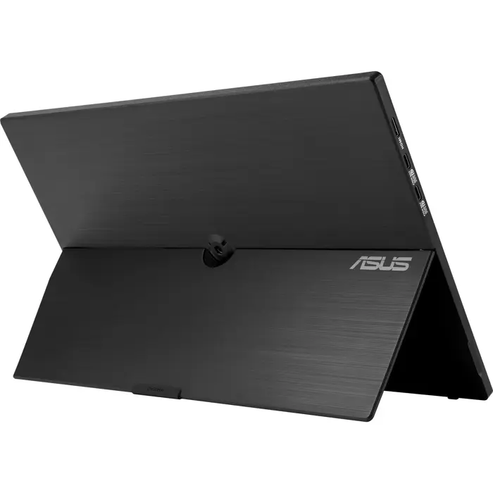 Asus ZenScreen MB16AHVE (15.6 cm (39.6 inches), black)