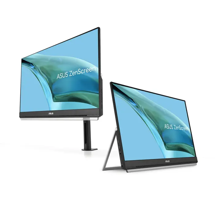 ASUS ZenScreen MB249C 60.5cm (16:9) FHD HDMI
