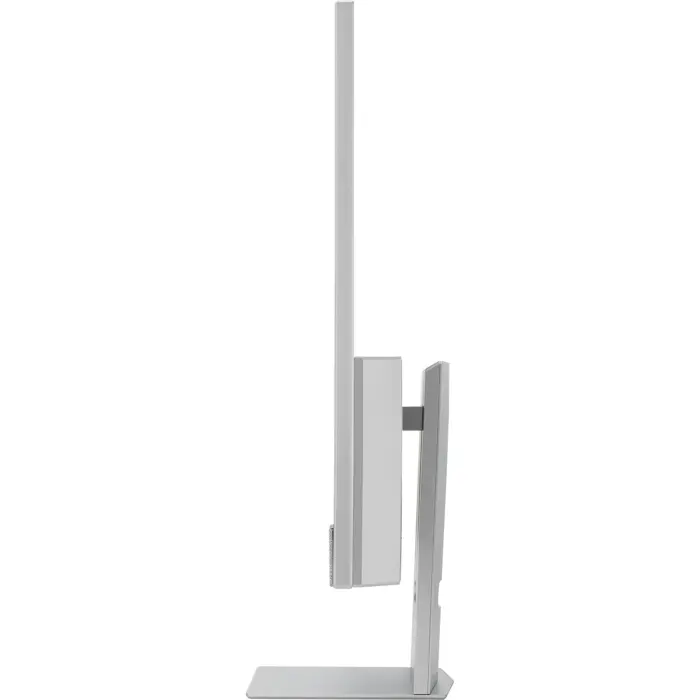 Asus ZenScreen MS27UC Smart Monitor - 27 - grey, UltraHD/4K, IPS, USB-C, Google TV, HDR