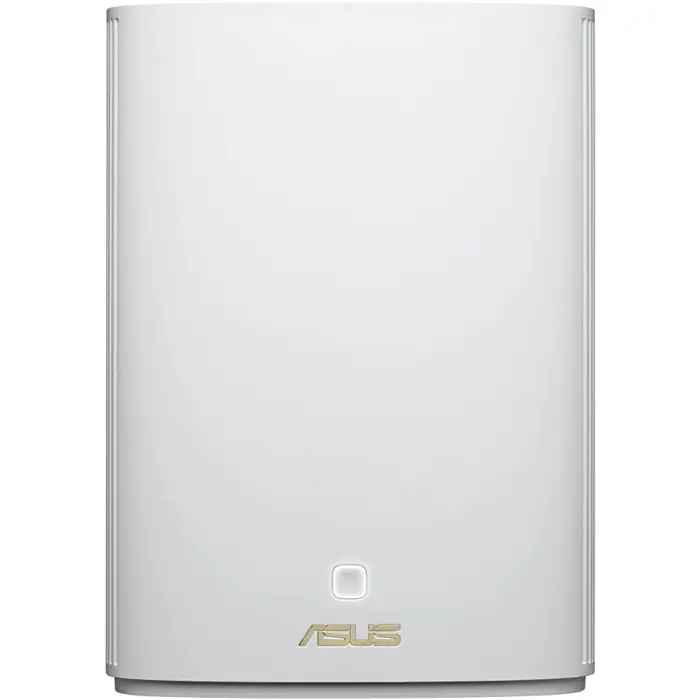 ASUS ZenWifi AX (XP4) AX1800, Router (white)