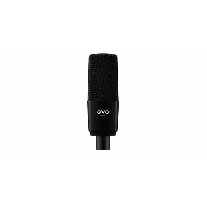 Audient EVO Start Recording Bundle - homerecording kit