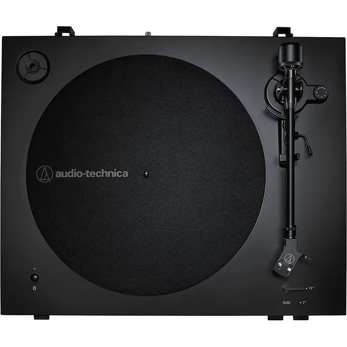 Audio Technica AT-LP3XBT, turntable (black)
