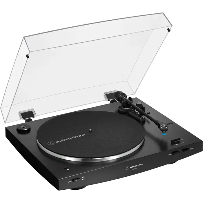 Audio Technica AT-LP3XBT, turntable (black)