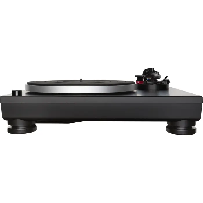 Audio-Technica AT-LP5X, record player (black)
