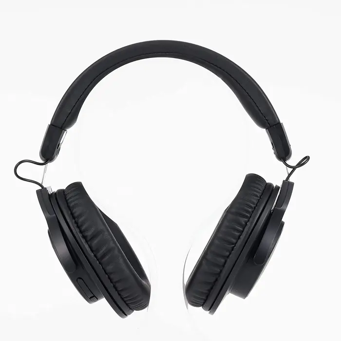 Audio Technica ATH-M20XBT Headphones Black