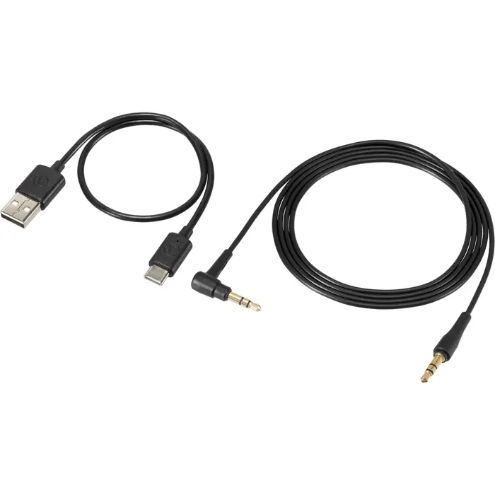 Audio-Technica ATH-M20XBTWH, headphones (white, USB-C, 3.5 mm jack)