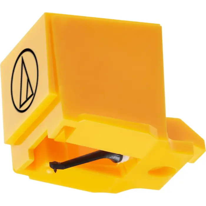 Audio-Technica ATN91 replacement needle (orange)