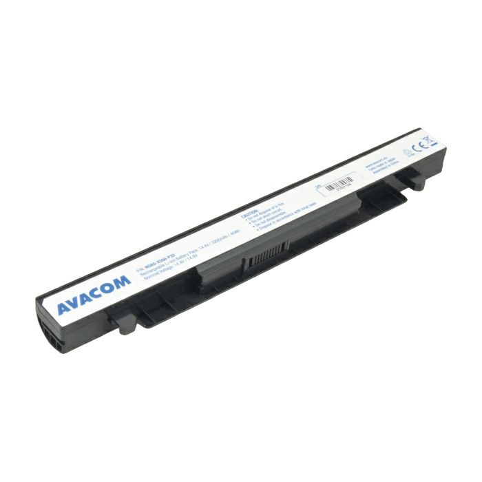 Avacom baterija Asus X550 K550 14,4V 3,2Ah