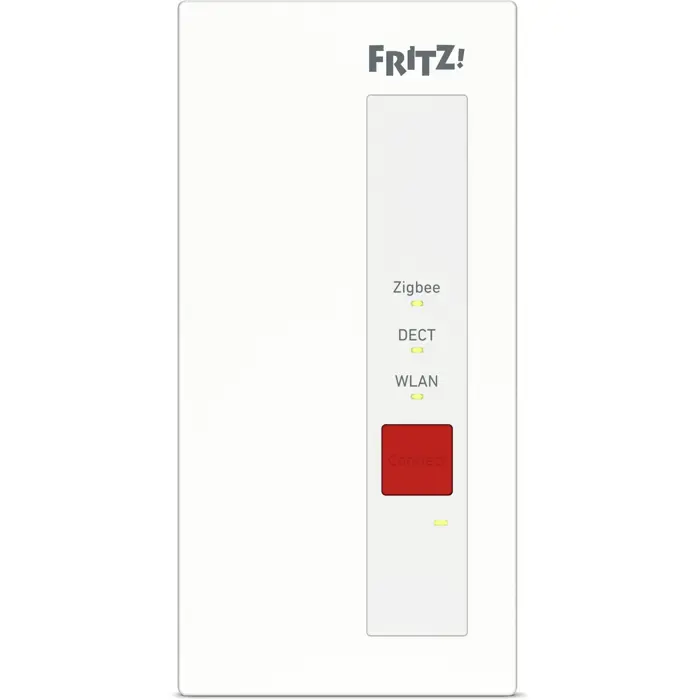AVM AVM FRITZ! Smart gateway (white)