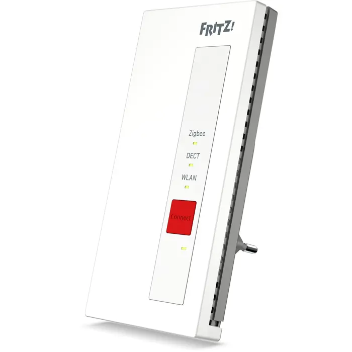 AVM AVM FRITZ! Smart gateway (white)