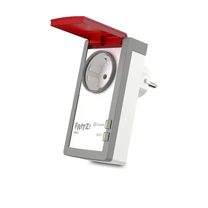 AVM FRITZ!DECT 210 SmartHome