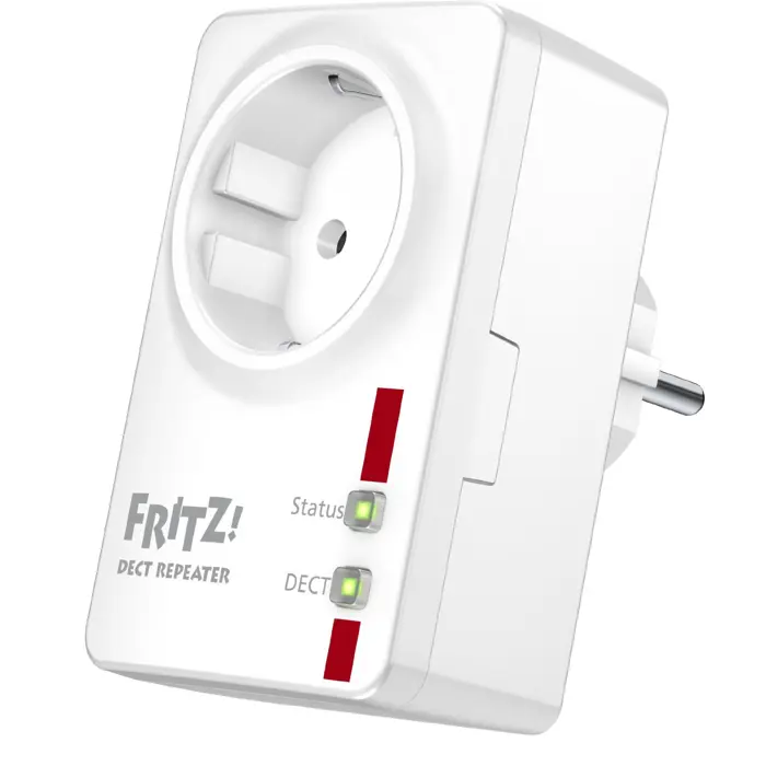 AVM FRITZ!DECT Repeater 100