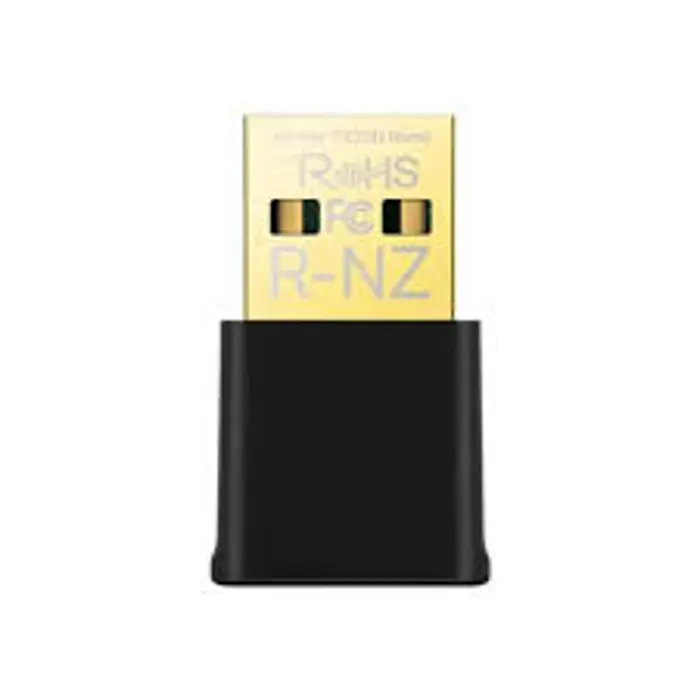 AX1800 Nano Dual Band Wi-Fi 6 USB Adapter