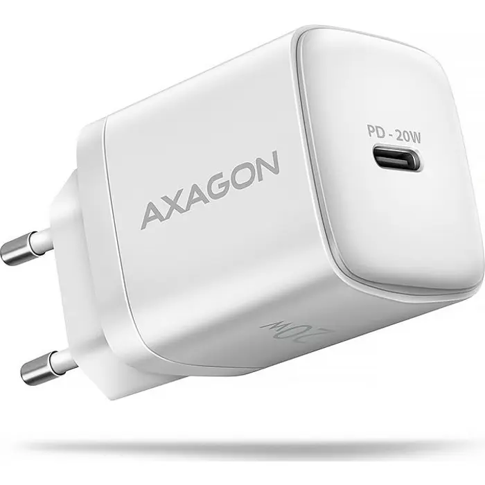 axagon-acu-pd20w-wall-charger-1x-qc30afcfcppd-type-c-20w-whi-80701-zuus-713-ck.webp