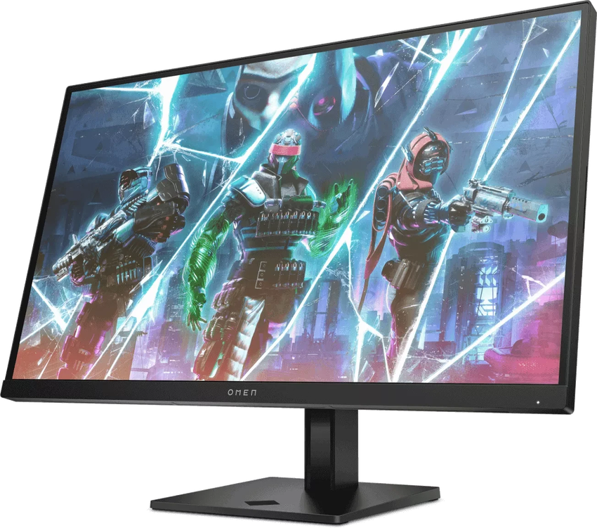 Monitor HP OMEN 27s 68,6 cm (27″) FHD IPS LED HDR 240 Hz FreeSync G-Sync