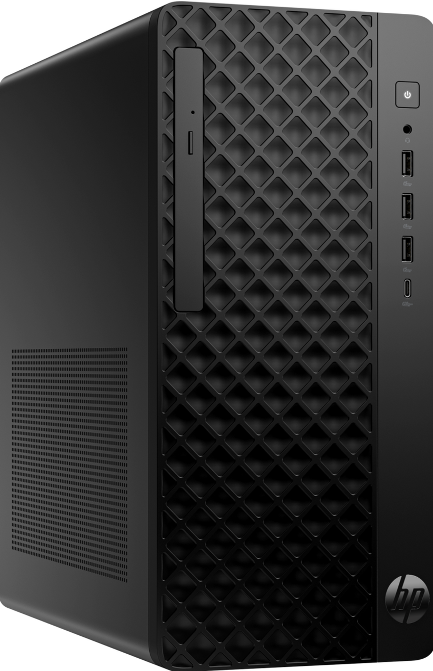 Računalo HP ProDesk 2 Tower G1i | i5-14400 | 16GB RAM | 512GB SSD | W11P / i5 / RAM 16 GB / 512GB SSD