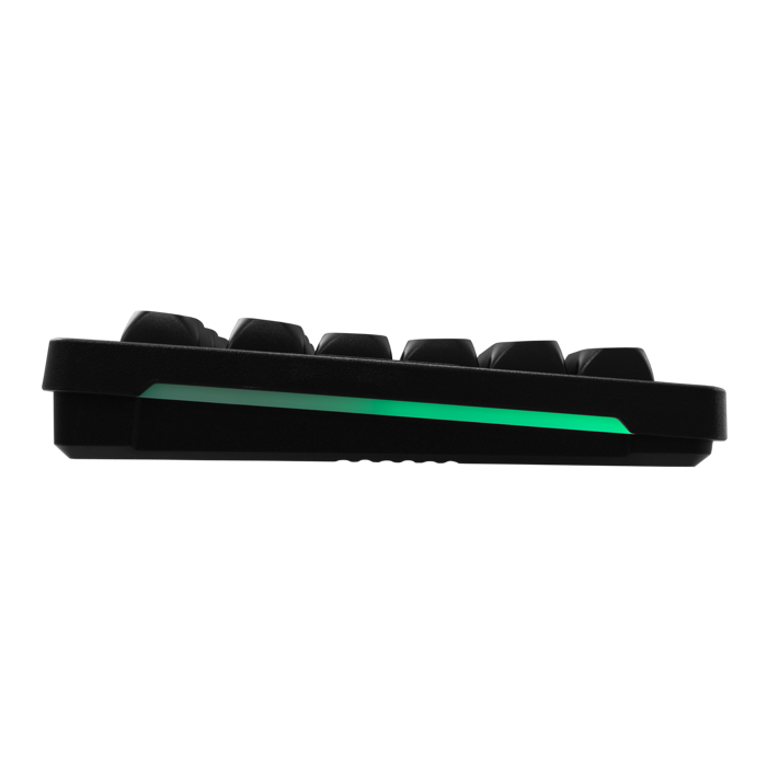 BARACUDA 2u1 gaming set BGC-011 ORCA tipkovnica+miš crni